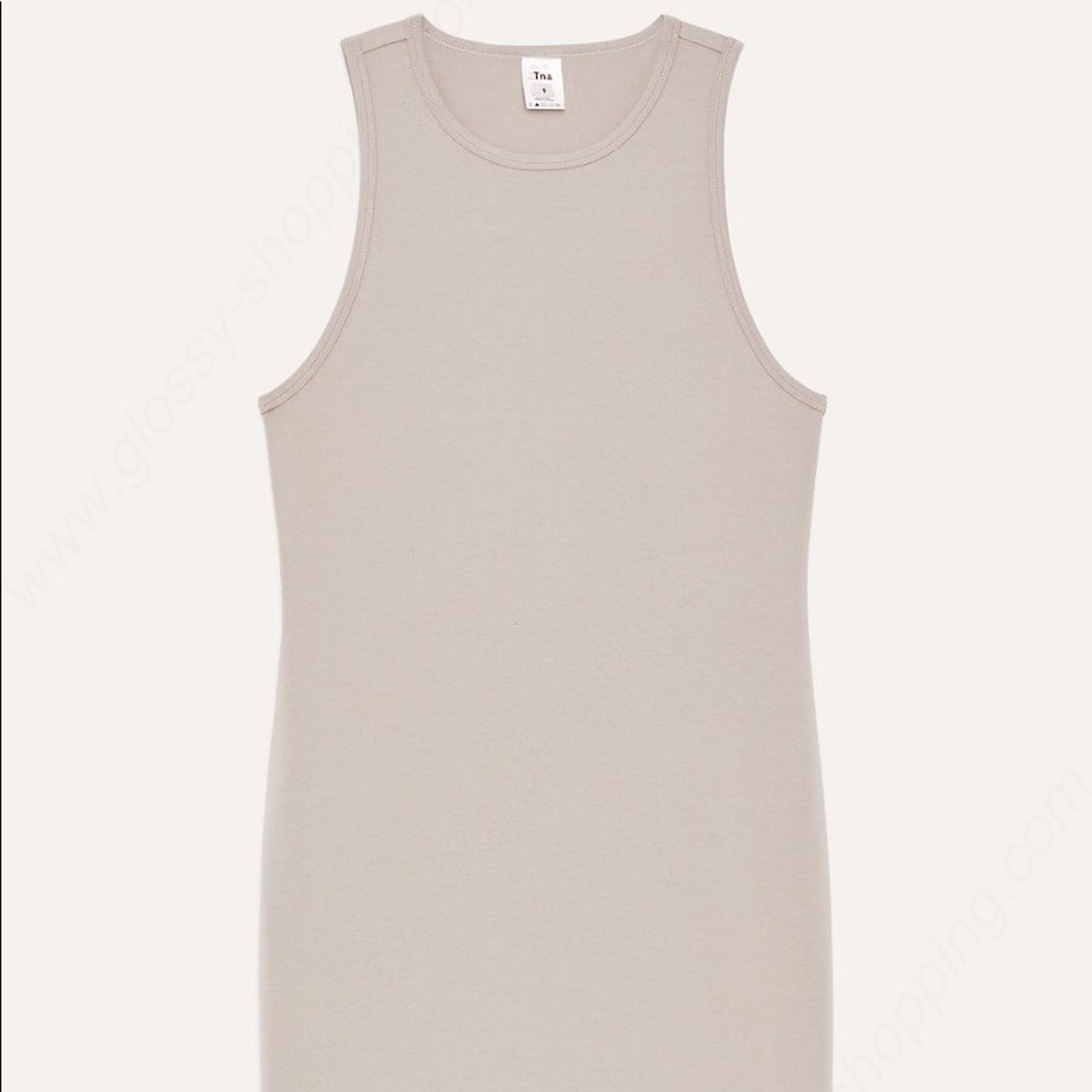 NWOT TNA Dress